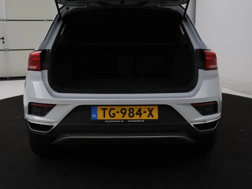 Volkswagen T-Roc - Afbeelding 10 van 30