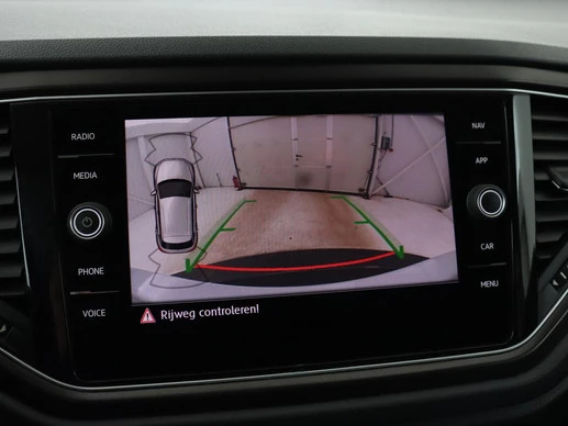 Volkswagen T-Roc - Afbeelding 13 van 30