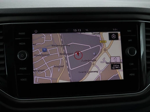 Volkswagen T-Roc - Afbeelding 16 van 30