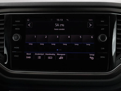 Volkswagen T-Roc - Afbeelding 20 van 30