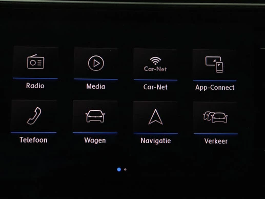 Volkswagen T-Roc - Afbeelding 24 van 30