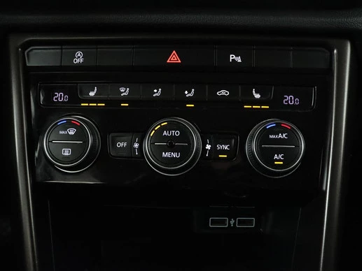 Volkswagen T-Roc - Afbeelding 25 van 30