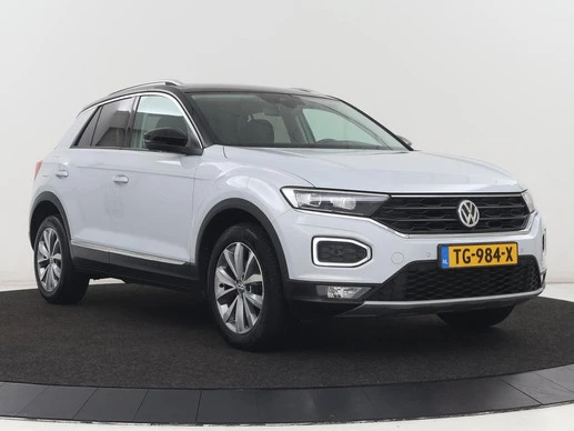 Volkswagen T-Roc - Afbeelding 30 van 30