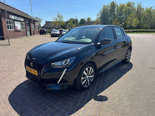 Peugeot 208 - Afbeelding 1 van 19