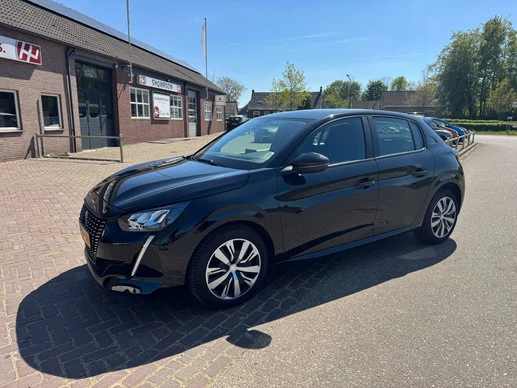 Peugeot 208 - Afbeelding 2 van 19