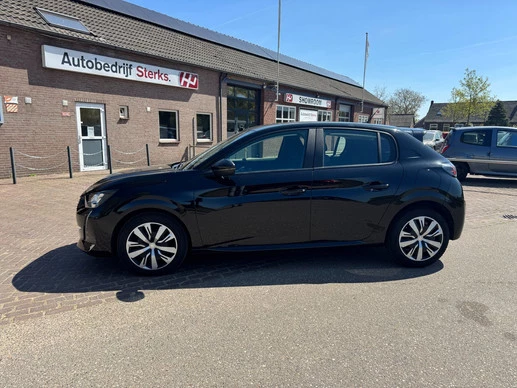 Peugeot 208 - Afbeelding 4 van 19