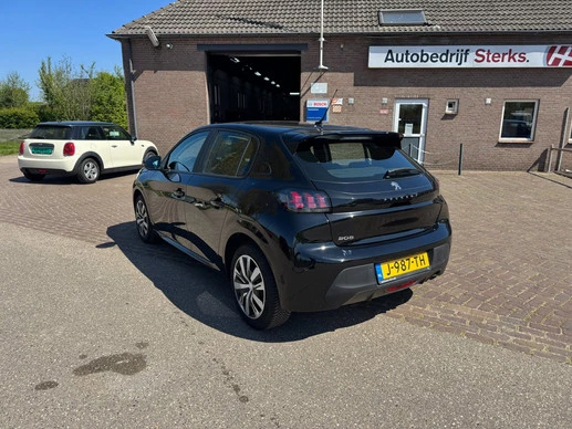 Peugeot 208 - Afbeelding 6 van 19