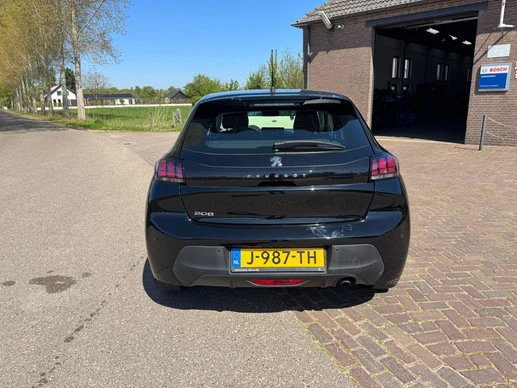 Peugeot 208 - Afbeelding 7 van 19