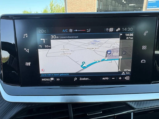 Peugeot 208 - Afbeelding 9 van 19