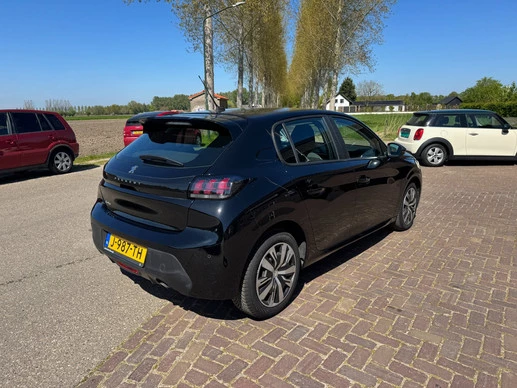 Peugeot 208 - Afbeelding 13 van 19