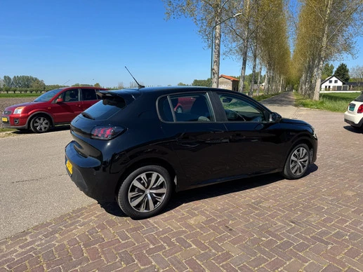 Peugeot 208 - Afbeelding 14 van 19