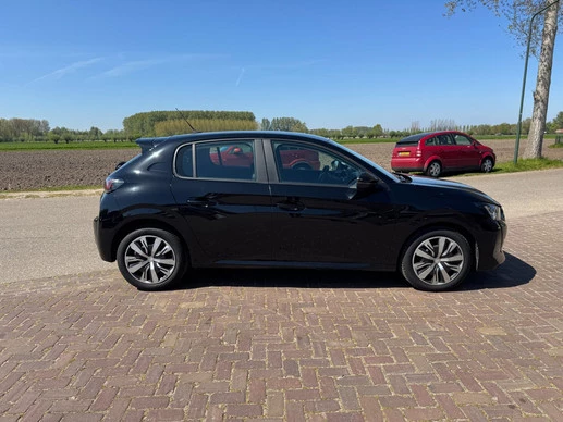 Peugeot 208 - Afbeelding 15 van 19