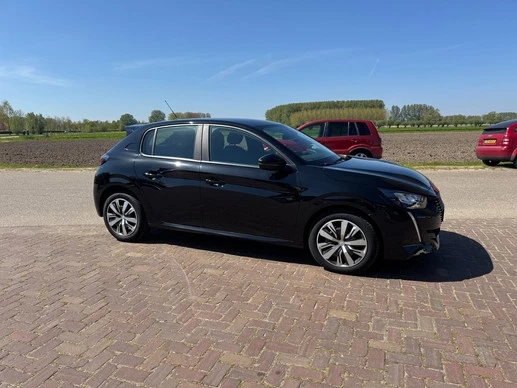 Peugeot 208 - Afbeelding 16 van 19