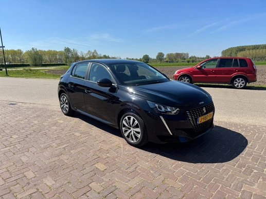 Peugeot 208 - Afbeelding 17 van 19
