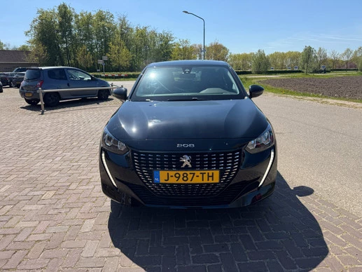 Peugeot 208 - Afbeelding 18 van 19