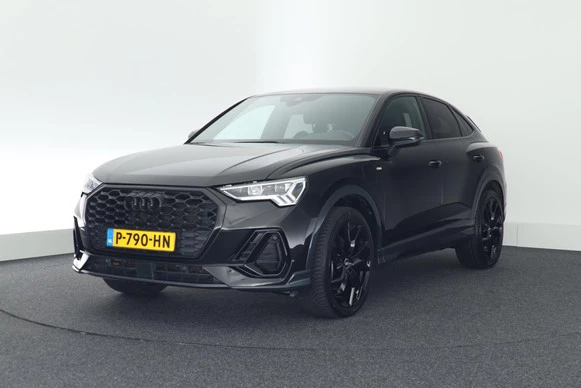 Audi Q3 - Afbeelding 1 van 30