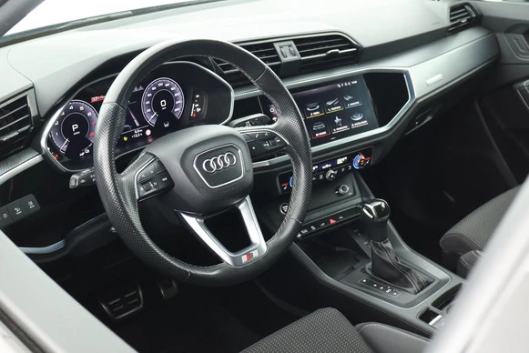 Audi Q3 - Afbeelding 3 van 30