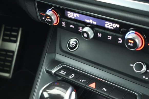 Audi Q3 - Afbeelding 5 van 30