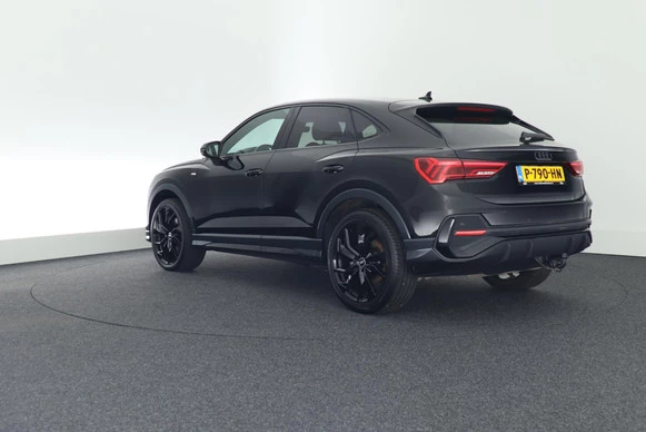 Audi Q3 - Afbeelding 7 van 30