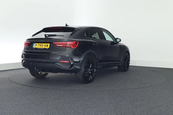 Audi Q3 - Afbeelding 8 van 30