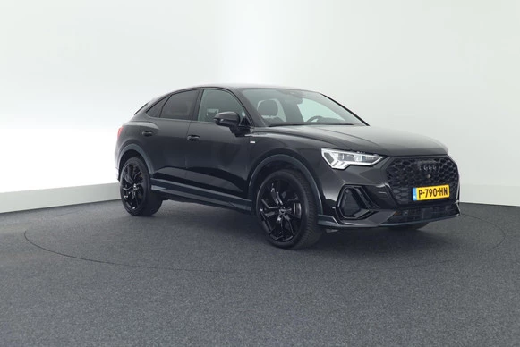 Audi Q3 - Afbeelding 10 van 30
