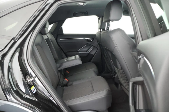 Audi Q3 - Afbeelding 11 van 30