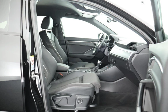 Audi Q3 - Afbeelding 12 van 30