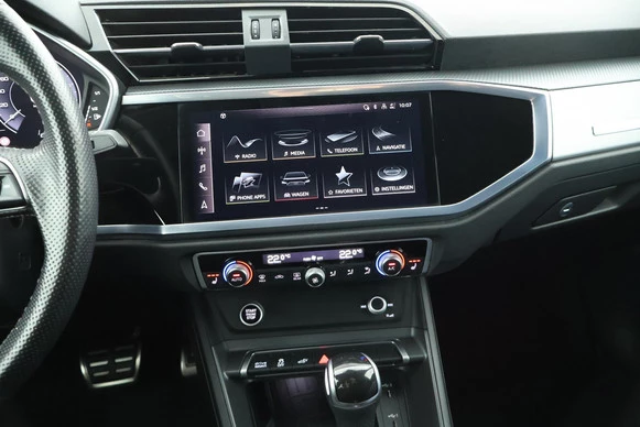 Audi Q3 - Afbeelding 13 van 30