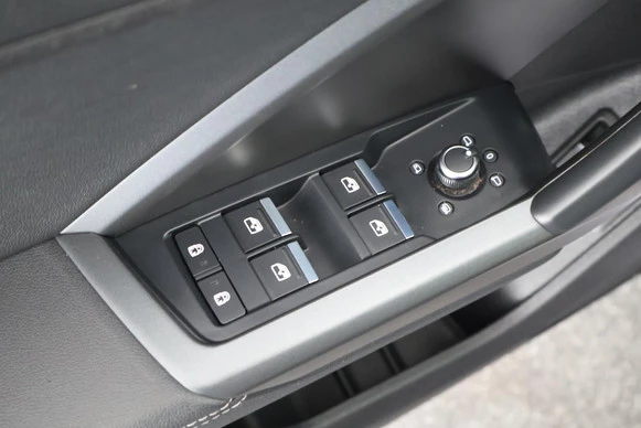 Audi Q3 - Afbeelding 14 van 30