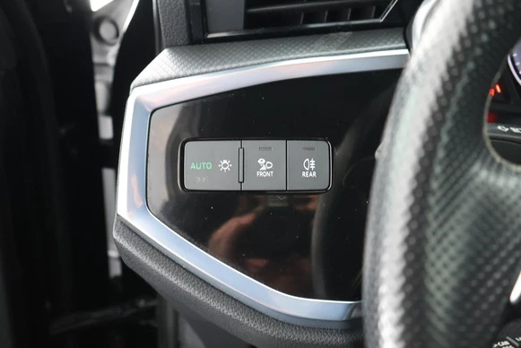 Audi Q3 - Afbeelding 15 van 30