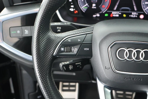 Audi Q3 - Afbeelding 17 van 30