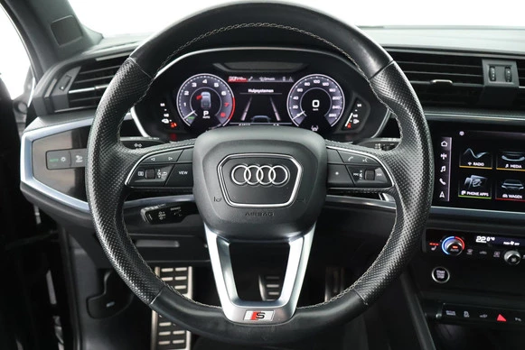 Audi Q3 - Afbeelding 18 van 30