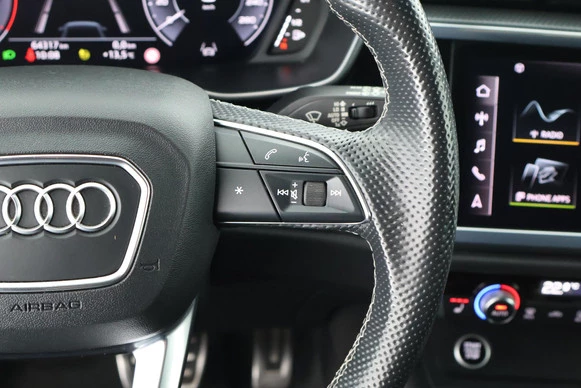 Audi Q3 - Afbeelding 19 van 30