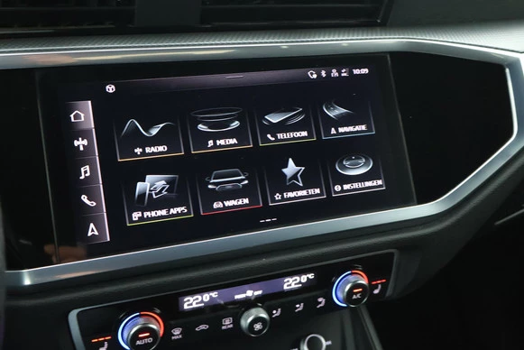 Audi Q3 - Afbeelding 20 van 30