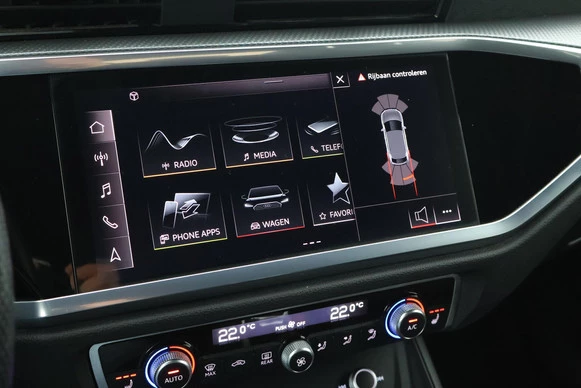 Audi Q3 - Afbeelding 21 van 30