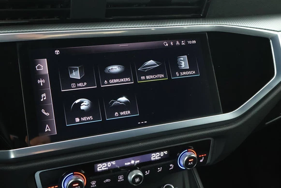 Audi Q3 - Afbeelding 22 van 30