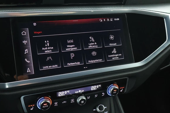 Audi Q3 - Afbeelding 23 van 30