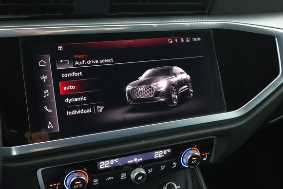 Audi Q3 - Afbeelding 24 van 30