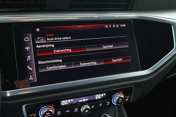 Audi Q3 - Afbeelding 25 van 30