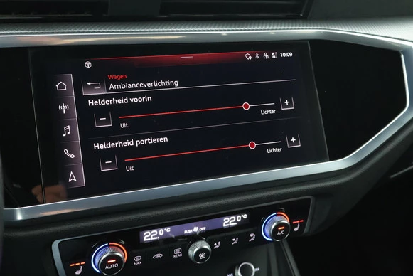 Audi Q3 - Afbeelding 28 van 30