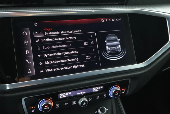 Audi Q3 - Afbeelding 29 van 30