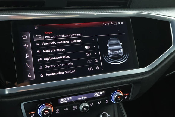 Audi Q3 - Afbeelding 30 van 30