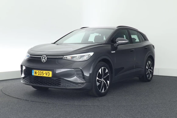 Volkswagen ID.4 - Afbeelding 1 van 30