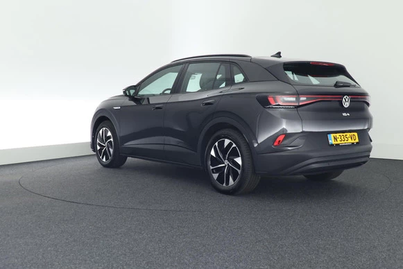 Volkswagen ID.4 - Afbeelding 7 van 30