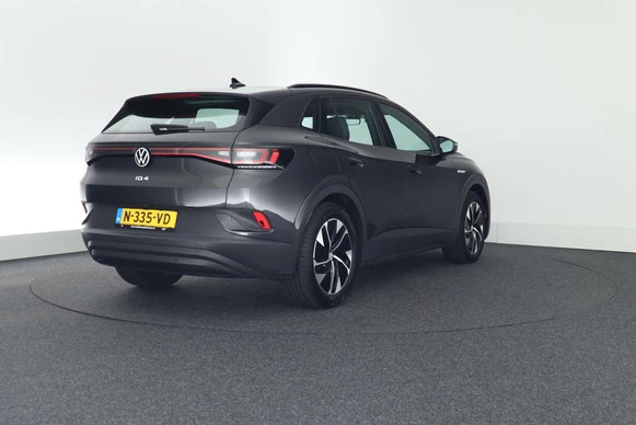 Volkswagen ID.4 - Afbeelding 8 van 30