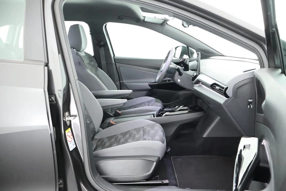Volkswagen ID.4 - Afbeelding 12 van 30
