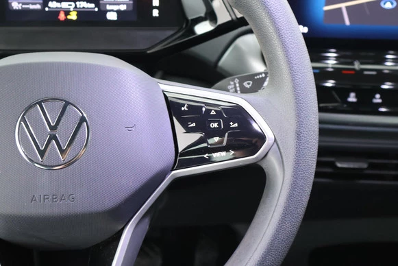 Volkswagen ID.4 - Afbeelding 18 van 30