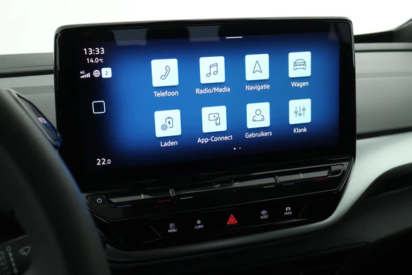 Volkswagen ID.4 - Afbeelding 21 van 30