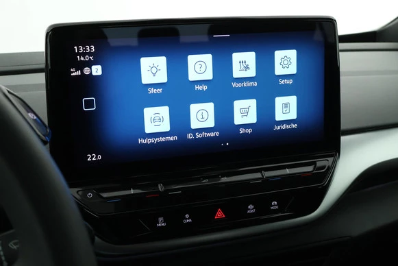 Volkswagen ID.4 - Afbeelding 22 van 30