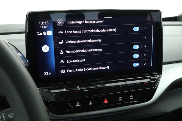 Volkswagen ID.4 - Afbeelding 25 van 30